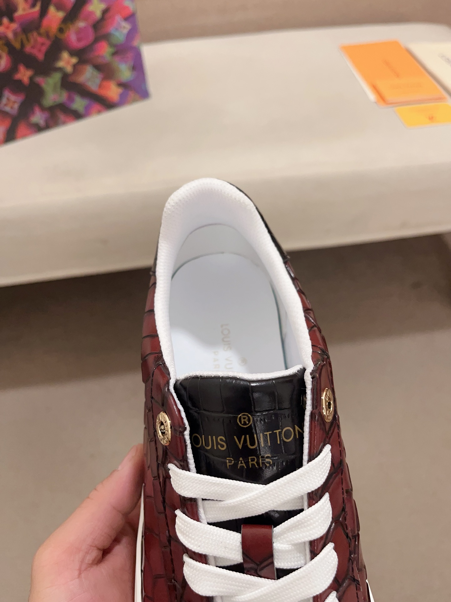 Louis Vuitton